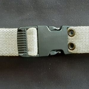 Silver Dog Collar